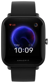 Смарт часы Amazfit Bip u pro