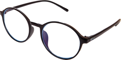 Компьютерные очки AIRON EYE CARE Матовые Черные (4822352781048)