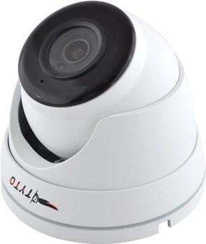 IP-камера Tyto IPC 8D36-KS-30 (DS262734)