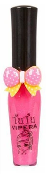 Блиск для губ Vipera TuTu 01 Scarlet Bow 7 мл (5903587290015)