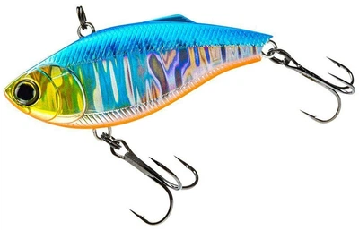 Воблер Yo-Zuri Hardcore Flashi`n Vibe 65S 65 мм 20 г #HBSN (R1368-HBSN)