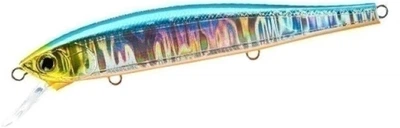 Воблер Yo-Zuri Hardcore Minnow Flat 70SP 70 мм 5.5 г #HBSN (R1358-HBSN)