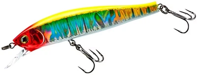 Воблер Yo-Zuri Hardcore Minnow Flat 70SP 70 мм 5.5 г #MGSA (R1358-MGSA)