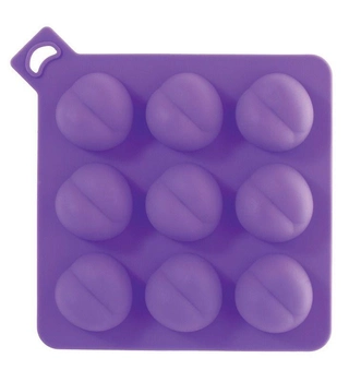 Формочка для льда цвет фиолетовый (01497017000000000)