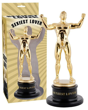 Статуетка Sexiest Lover Pokal (14432000000000000)