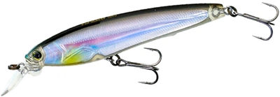 Воблер Yo-Zuri 3DS Minnow SP 100 мм 17 г #HBS (F1157-HBS)