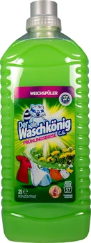 Кондиціонер для білизни Waschkonig Fruhlingsbrise 2 л (4260418930139)