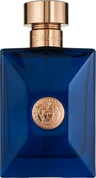 Туалетна вода Versace Dylan Blue Pour Homme 50 ml (27-28562550)
