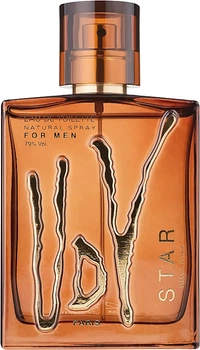Туалетная вода Ulric De Varens Star 100 ml (27-534119100)