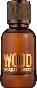 Туалетная вода Dsquared2 Wood Pour Homme 100 ml (27-649339100)
