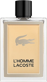 Туалетная вода Lacoste L'Homme 100 ml (27-400733100)