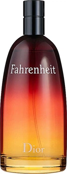 Туалетная вода Dior Fahrenheit 100 ml (27-1376100)