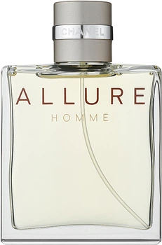 Туалетна вода (тестер з кришечкою) Chanel Allure Homme 100 ml (27-1225100)