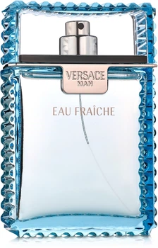 Туалетная вода Versace Man Eau Fraiche 30 ml (27-417630)