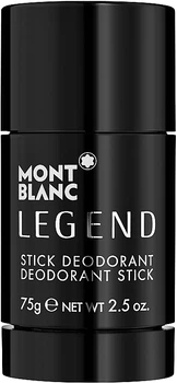 Montblanc Legend Stick - Дезодорант 75g (238005-34680)