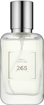 Парфюмированная вода Ameli 265 30 ml (27-93468030)