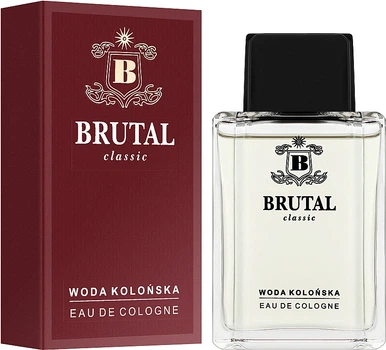 Одеколон La Rive Brutal Classic 100 ml (27-193185100)