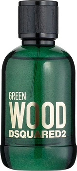 Туалетная вода Dsquared2 Green Wood Pour Homme 50 ml (27-85149650)