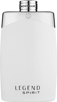Туалетная вода Montblanc Legend Spirit 100 ml (27-234685100)