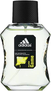 Туалетная вода Adidas Pure Game 100 ml (27-20162100)