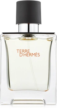 Туалетная вода (тестер с крышечкой) Hermes Terre d'Hermes 100 ml (27-2586100)