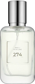 Парфюмированная вода Ameli 274 30 ml (27-93470330)
