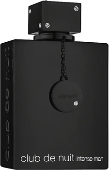 Парфюмированная вода Armaf Club De Nuit Intense Man 200 ml (27-889105200)