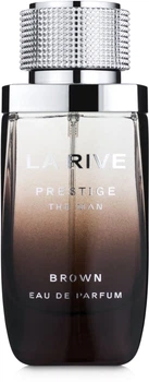 Мужская туалетная вода La Rive Prestige Brown, 75 мл