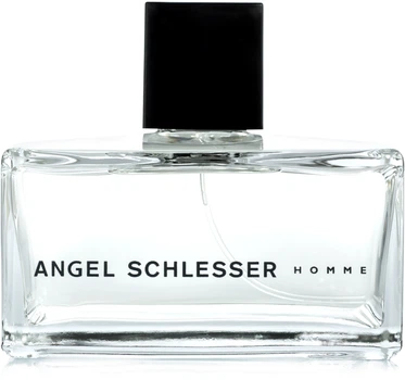 Туалетная вода (тестер с крышечкой) Angel Schlesser Homme 125 ml (27-465125)