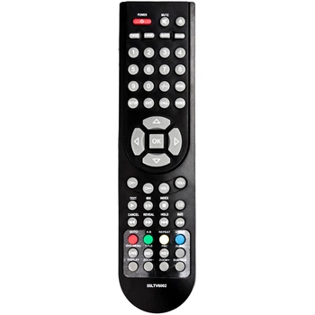Пульт для телевізора POLAR 55LTV6002