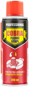 Жидкий ключ Cobra 200 мл (NX20300)