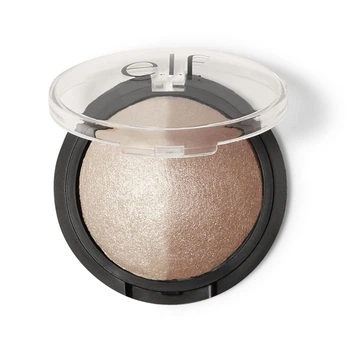 2 в 1 запечений хайлайтер і бронзери ELF BAKED HIGHLIGHTER and BRONZER перлинно-бронзовий 5 р 83372