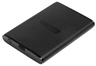 SSD НАКОПИТЕЛЬ TRANSCEND ESD230C 240GB USB 3.1 PRO
