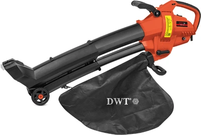 Электрическая воздуходувка DWT LS30-13 G