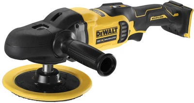 Akumulatorowa szlifierka kątowa DeWalt DCM849N bez akumulatora i ładowarki