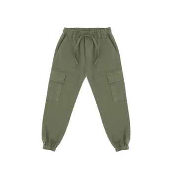 Брюки на резинке для мальчика Please kids 165 см F00B28