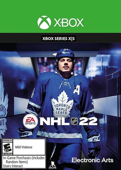 NHL® 23 X-Factor Edition PS4™ & PS5™