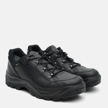 Чоловічі тактичні кросівки LOWA Renegade II GTX LO TF 310904/999 41.5 (7.5) Black (2000980408856)