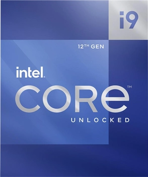 Процессор Intel Core i9-12900K 3.2GHz/30MB (BX8071512900K) s1700 BOX