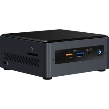 Комп'ютер INTEL NUC Celeron J4005 (BOXNUC7CJYHN2)