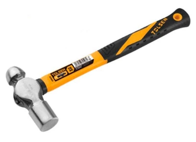 Рихтувальний молоток Tolsen 450гр (25022)