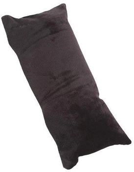 Подушка з секретом Petite Plush колір чорний (01491005000000000)