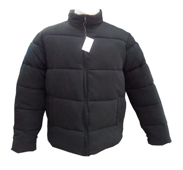 Куртка зимняя In Extenso черная L (50)