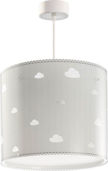 Детская люстра Dalber Sweet Dreams Grey 62012E