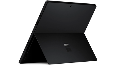 Планшет Microsoft Surface Pro 7 Core i7 512GB 16GB RAM (VAT-00018, VAT-00016) Matte Black