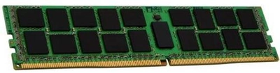 Оперативна пам'ять Kingston DDR4-3200 32768MB PC4-25600 ECC Registered (KSM32RD8/32HAR) (FZ675659) — Уцінка
