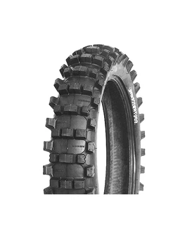 Шини для мотоциклів спортивні 90/100-16 KENDA K770 SOUTHWICK 52M TT