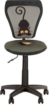 Кресло Новый Стиль Ministyle GTS Cat & Mouse