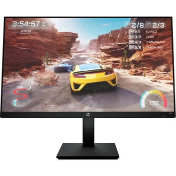 Монитор 27" HP X27 (2V6B4AA)