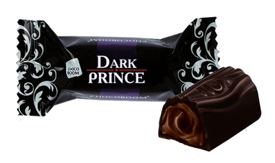 Цукерки CHOCOBOOM Dark Prince 1,5 кг
